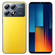 X6 Pro Smartphone 16 - Novo