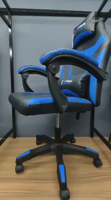 Cadeira Adulto XTreme Gamers Supra Reclinável