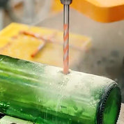 Broca de carboneto profissional de 3-12mm