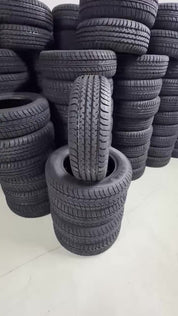Kit 2 Pneus 175/65R14 Remold Aro 14 NSF-PMB