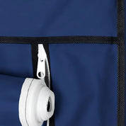 Guarda Roupa Dobrável Organizador De Roupas Decoteam