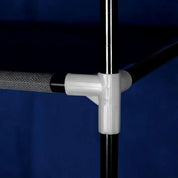 Guarda Roupa Dobrável Organizador De Roupas Decoteam