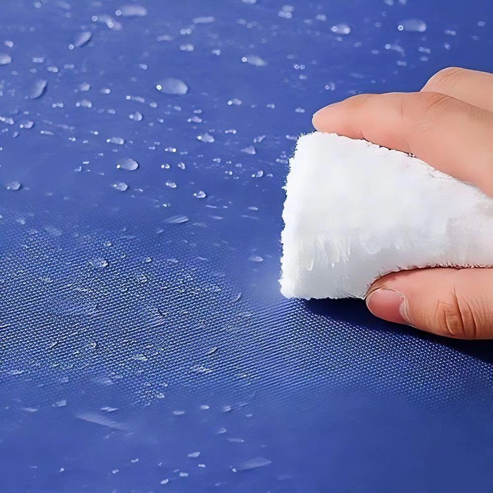 Guarda Roupa Dobrável Organizador De Roupas Decoteam