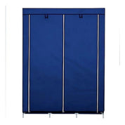 Guarda Roupa Dobrável Organizador De Roupas Decoteam