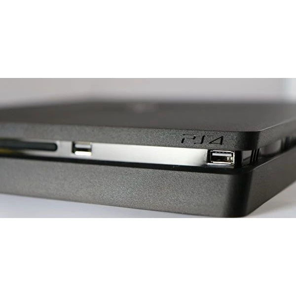 Playstation 4 Slim - Recondicionado