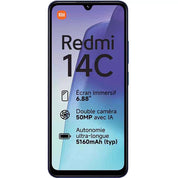 Xiaomi Redmi 14C - Novo