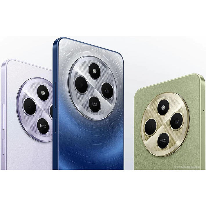 Xiaomi Redmi 14C - Novo