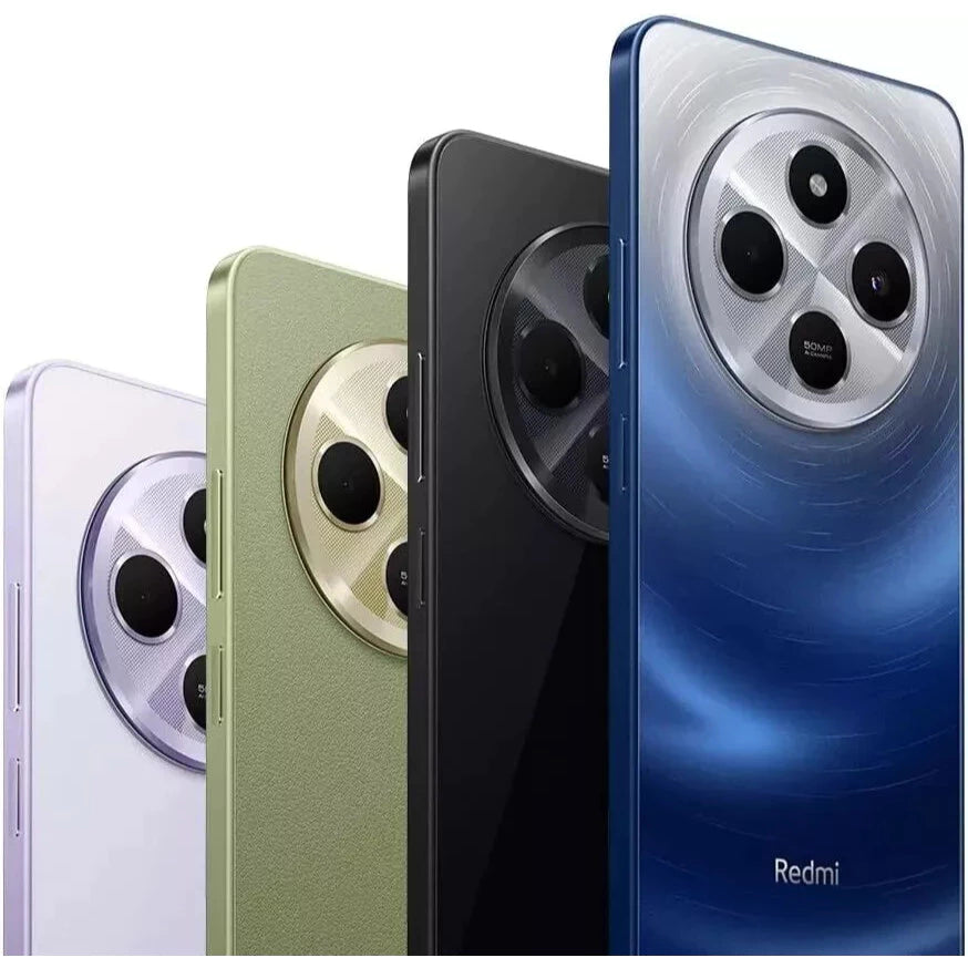 Xiaomi Redmi 14C - Novo