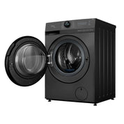 Máquina de Lavar Midea HealthGuard Smart 11kg Titanium MF200W110WB/GK