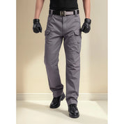 Kit 3 - Calça Tática Militar Impermeável - Delta Force + Cinto