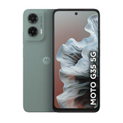 Smartphone Motorola Moto G35 - Novo