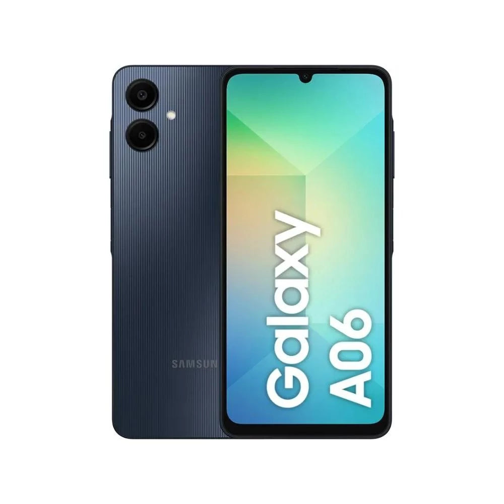 Samsung Galaxy A06 - Novo