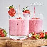 Liquidificador 3 velocidades 550W Turbo Power - L-99-FR - Mondial