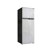 Geladeira Refrigerador HQ Defrost 230 Litros Cinza