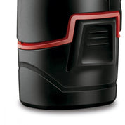 Furadeira Parafusadeira de impacto 3/8" a bateria 12V com maleta e acessórios - PI-10MA - Mondial