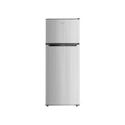 Geladeira Refrigerador HQ Defrost 230 Litros Cinza