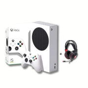 Microsof Xbox Series S - Recondicionado