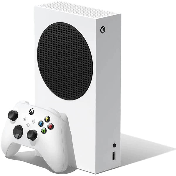 Microsof Xbox Series S - Recondicionado
