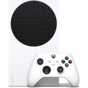 Microsof Xbox Series S - Recondicionado